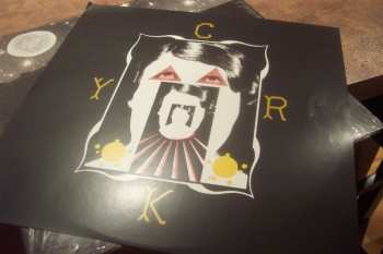 LP Cate Le Bon: Cyrk