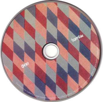 CD Cate Le Bon: Cyrk DIGI
