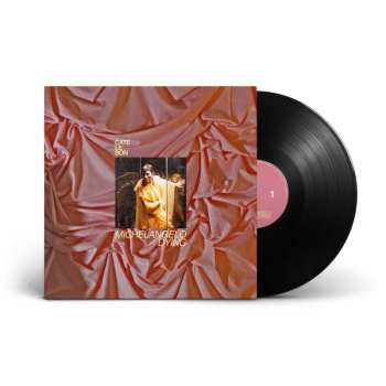 LP Cate Le Bon: Michelangelo Dying