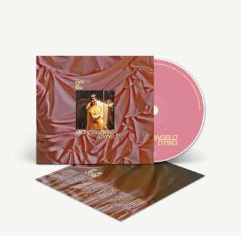 CD Cate Le Bon: Michelangelo Dying