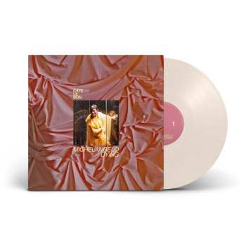 LP Cate Le Bon: Michelangelo Dying