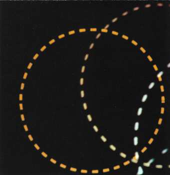 CD Caterina Barbieri: Patterns Of Consciousness