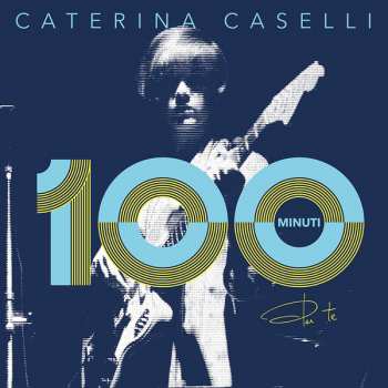 2CD Caterina Caselli: 100 Minuti Per Te 