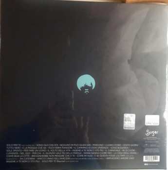 3LP/2CD/SP/Box Set Caterina Caselli: 100 Minuti Per Te  DLX | LTD | NUM | CLR