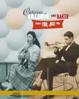 Chet Baker: Just You, Just Me