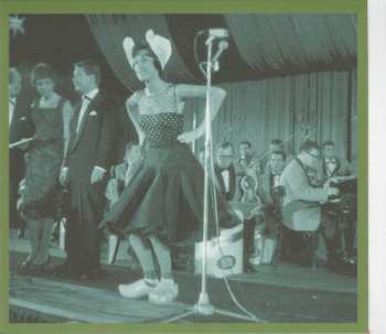 CD Caterina Valente: In Holland