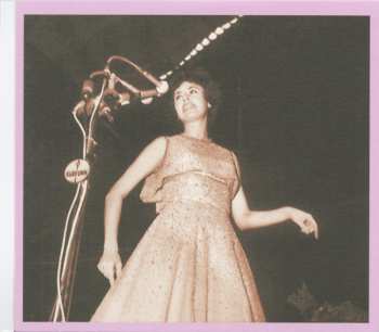 CD Caterina Valente: In Japan