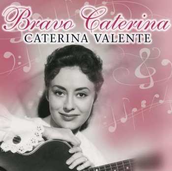 CD Orchester Kurt Edelhagen: Bravo Caterina