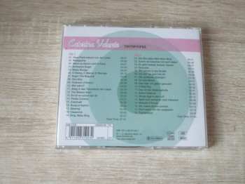 2CD Caterina Valente: Tipitipitipso