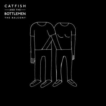 LP Catfish And The Bottlemen: The Balcony LTD