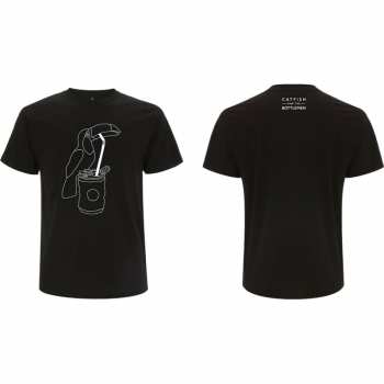 Merch Catfish & the Bottlemen: Tričko Toucan 