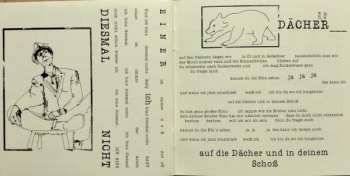 CD Cäthe: Verschollenes Tier