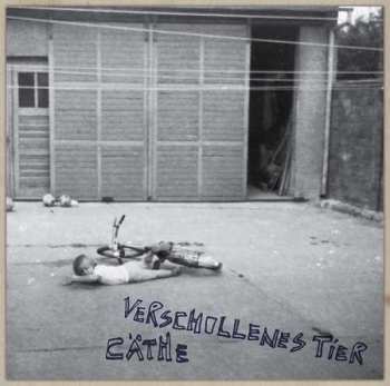 CD Cäthe: Verschollenes Tier