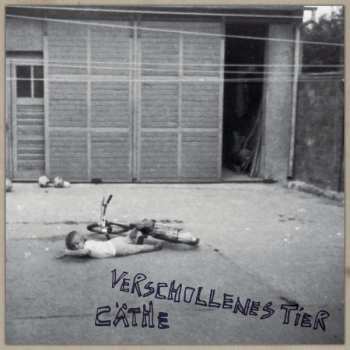 CD Cäthe: Verschollenes Tier