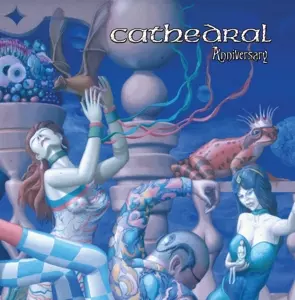 Cathedral: Anniversary