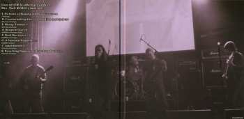 2CD/Box Set Cathedral: Anniversary LTD | DLX