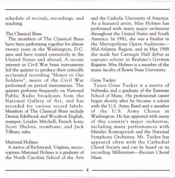 CD Various: The Joy of Christmas