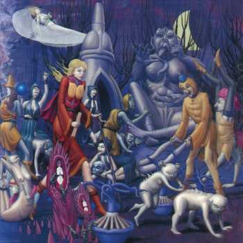CD Cathedral: Forest Of Equilibrium DIGI