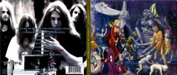 CD Cathedral: Forest Of Equilibrium DIGI