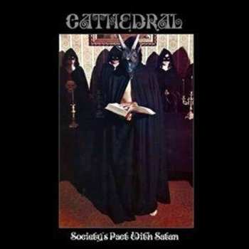 CD Cathedral: Society's Pact With Satan