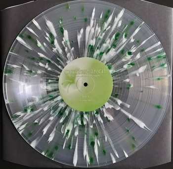 2LP Cathedral: The Garden Of Unearthly Delights DLX | CLR