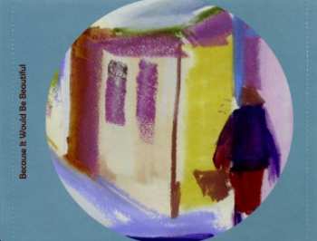 CD Catherine Howe: Because It Would Be Beautiful