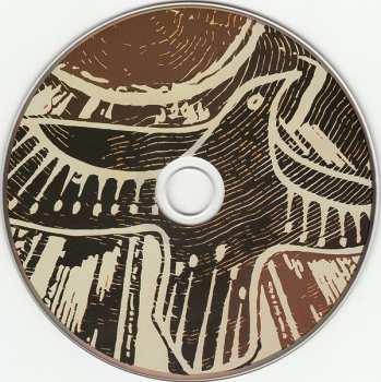 CD Catherine MacLellan: The Raven's Sun