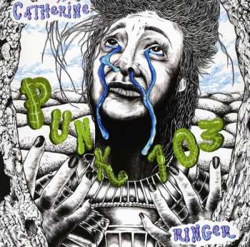 Album Catherine Ringer: Punk 103