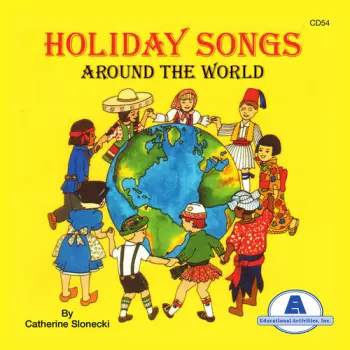 Holiday Song Around The World