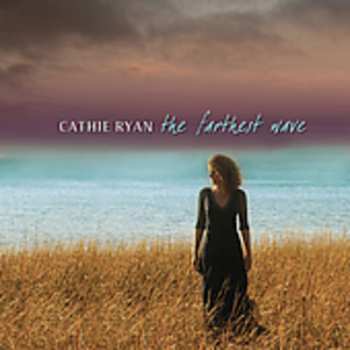 CD Cathie Ryan: The Farthest Wave
