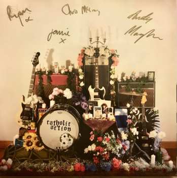 Album Catholic Action: In Memory Of