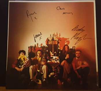 LP Catholic Action: In Memory Of