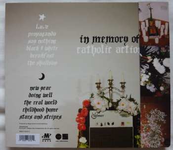 CD Catholic Action: In Memory Of