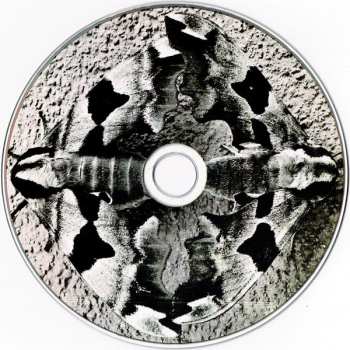 CD Cathrin Pfeifer: Quantuum Mobilé