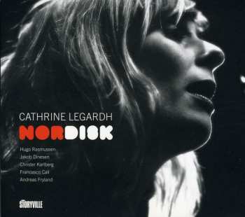 Album Francesco Calì: Nordisk