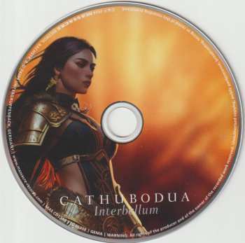 CD Cathubodua: Interbellum