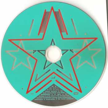 CD David Guetta: F*** Me I'm Famous Ibiza Mix 2011