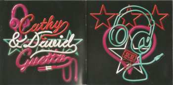 CD David Guetta: F*** Me I'm Famous Ibiza Mix 2011