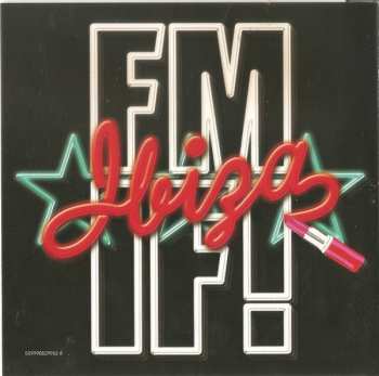 CD David Guetta: F*** Me I'm Famous Ibiza Mix 2011