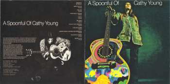 CD Cathy Young: A Spoonful Of Cathy Young