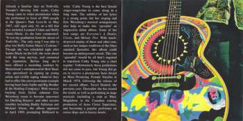 CD Cathy Young: A Spoonful Of Cathy Young