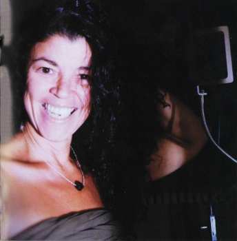 CD Catia Werneck: Jongando