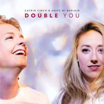 Album Catrin Finch & Aoife Ni Bhriain: Double You
