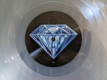 LP Cats In Space: Diamonds - The Best Of Cats In Space CLR