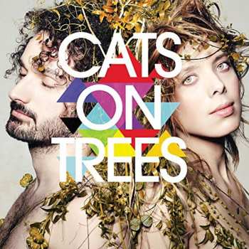 CD Cats On Trees: Cats On Trees