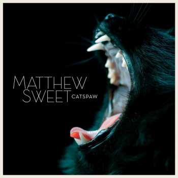 Album Matthew Sweet: Catspaw