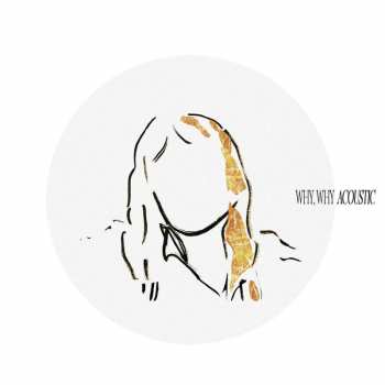 CD Catt: Why, Why Acoustic