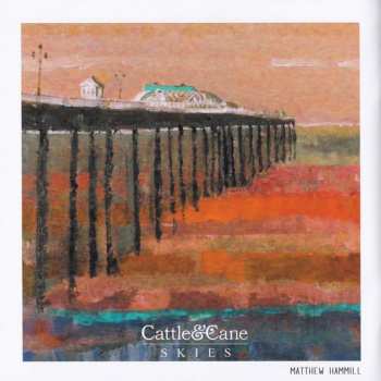 CD Cattle & Cane: Home