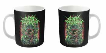 Merch Cattle Decapitation: Hrnek Lost Profits