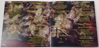 CD Cattle Decapitation: Human Jerky